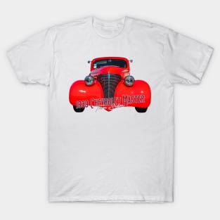 1939 Chevrolet Master Deluxe Town Sedan T-Shirt